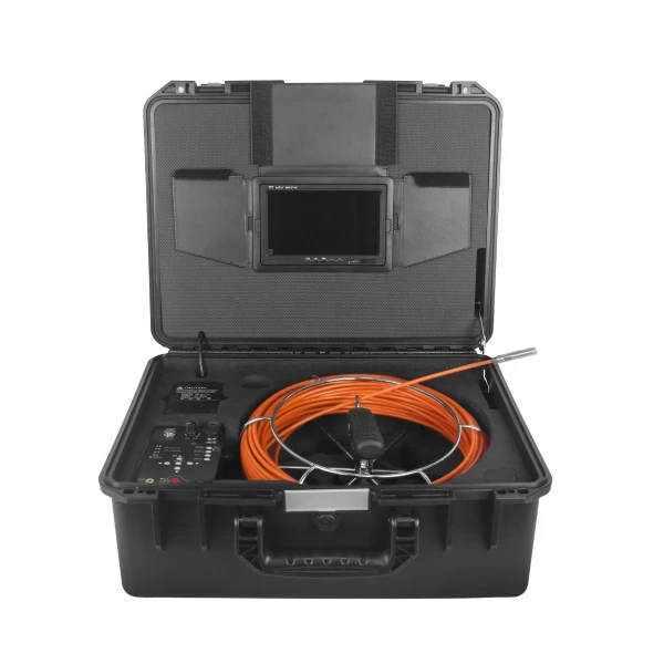 Sewer Endoscope